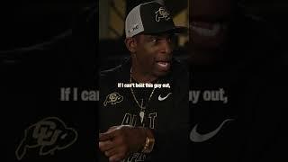 Deion Sanders on the Transfer Portal  #cfb #Collegefootball #colorado #primetime