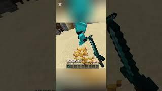 Am i better with Axe or Sword? #100kviews #pvp #minecraft #popular