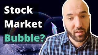 Stock Market Bubble? How to survive!