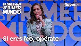 Tips para feos, por Victoria Martín | Problemas del primer mundo