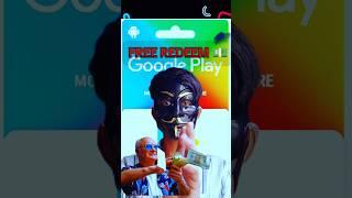 OMG  ये क्या हैं FREE KE REDEEM CODE 30ON THE WOULD VIDEO IN SHOTs ‎@TotalGaming093 #shorts