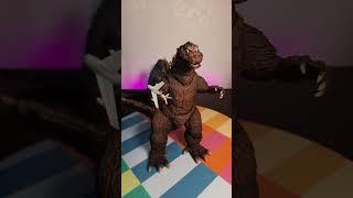 Creaking SHMA figures, PLEASE HELP #godzilla #shma #toys