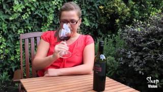 Insider Tip: Michelin Star House Red...from Sicily!