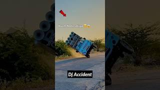 Tejal Dj top view #song #newsong #djaccident #minidj #automobile #djpickap #djequipment #dj #punjab