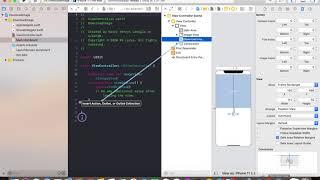 XCode: Swift - Download image using URL and URLSession