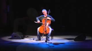 giovanni sollima - barock cello