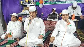 Chetan sevankur orkestra ( Deshpremiyo - Dashrath jogdand )