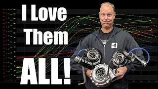 What is the Best Turbo for a 12v Cummins?