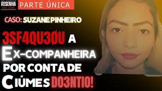 █JÚRI █Parte única█Namorado não aceitou o término da relação e 4T4C'0U a jovem com uso de uma F4C'4