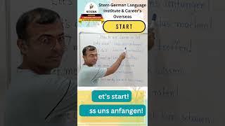  How to Say “Let’s” in German | Using “Lassen” in Real Phrases!