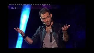 BGT 2023 AUDITIONS WK2 - ENZO WAYNE (ILLUSIONIST)