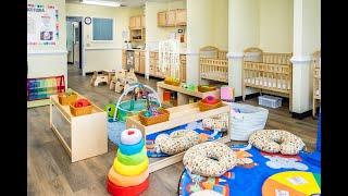 Bearsdale KinderCare Virtual Tour