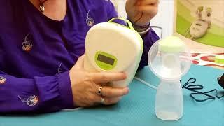 Help! Troubleshooting Tips for the Calypso Breast pump