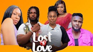 Lost in Love || 2024 Latest (Movie Review) MAURICE SAM, PEARL WATS