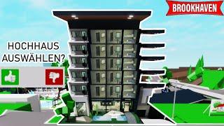 Ich habe 100 MYTHEN/SECRETS IN BROOKHAVEN GEPRÜFT! Wahr oder Falsch? [Roblox Brookhaven RP]