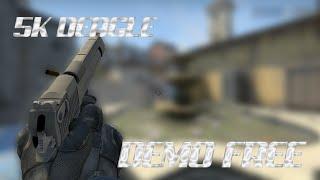 CS:GO | 5K Deagle [DEMO FREE]