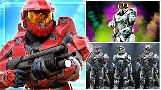 THEY FINALLY LISTENED - Huge Halo Issue's Fixed, New Infinite Update, Cheaters and MORE!