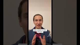 Success Tips for STEM Students Pt.2