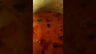 Mutton kurma with idly #tasty #food #vanu's kitchen #pls share and subscribe 