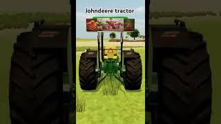 New game indian vehicles simlar 3D game #shorts #viralshorts #shortvideos #gaming #short ##tractor