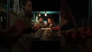 Love Language of Sarkar and Mrudula  #ytshorts #trending #shorts #hit