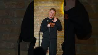 Hypocrite #standup #canada #humour #quebec #fyp #joke