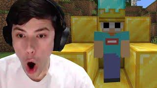 GeorgeNotFound wins Minecraft Championship AGAIN