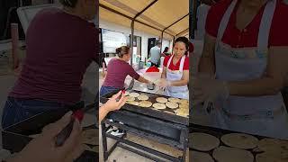 11-03-2024 pupusas time. IASD HOUSTON SPANISH WESTCHASE