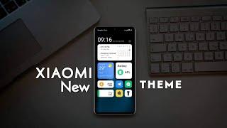 No 1 Miui 12 themes | Miui best theme for all Mi | Best Miui 12 themes 2021 | Best Lockscreen theme