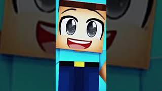 NO THREE LEGENDS #johnny #minecraft #viral #edit #capcut #heresjohnny #subscribe