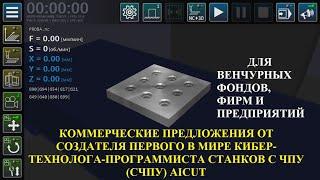 AICUT комерческие предложения для юридических лиц