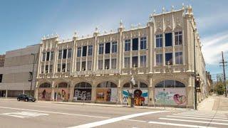 Iconic Sports Castle At 11th and Broadway Sold