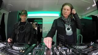 LA TRIADE | Automat Radio at DISTRETTO 38 - TRENTO