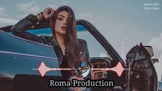 Нозия - Таджикский Ремикс | ROMA PRODUCTION | Official Remix 2024 ️