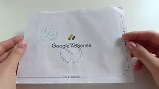  СКОЛЬКО ЖДАТЬ ПИСЬМО В БЕЛАРУСЬ ОТ Google AdSense???