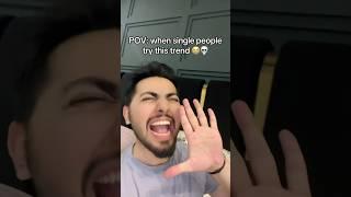 Single people right now 