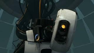 Моя самая любимая фраза ГЛаДОС [Portal 2]