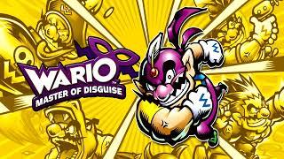 Complete - Wario: Master of Disguise (OST)