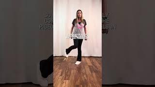The Charleston: a detailed 11 minute tutorial