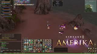 L2 Amerika - iBlues (Judicator) - PVP Zone - 17/06/2023 - 1/2