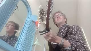 'I Wish it would rain.' By N.Griffith. Performed by Richard Craine.