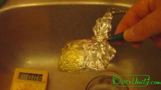 homemade selfmade DIY battery cell new tests 10/12