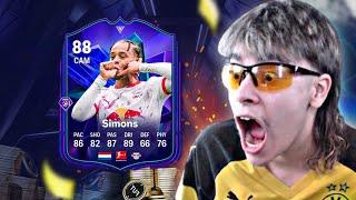 UN COUP DE MASSUE ?! ON DEVALISE LA BOUTIQUE POUR CHOPPER BENZEMA FC PRO !! FC25 ULTIMATE TEAM #65