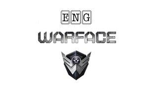 Как попасть на Европейский Warface