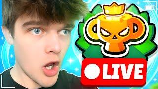 First Live Stream