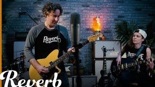 3 Ways To Help Guitar Cut Through The Band Mix | Reverb Tone Report