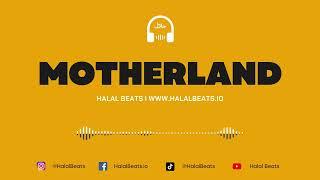 'Motherland' (Nasheed Background) *Vocals only* Soundtrack #halalbeats