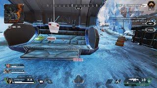 Apex Legends приятно играть с шарящими GP