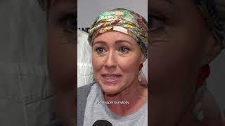 Access Hollywood looks back on Shannen Doherty's life and career after her passing #shorts