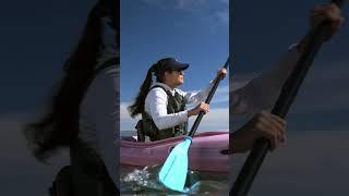 2025 Best Touring Kayak for Beginners